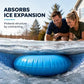📢📢50% OFF !! ⏰ Pool Winterizing Air Pillow – Round, ice pressure relief & protective ✨