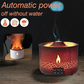 Volcanic Flame Aroma Diffuser