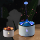 Volcanic Flame Aroma Diffuser