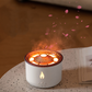 Volcanic Flame Aroma Diffuser