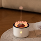 Volcanic Flame Aroma Diffuser