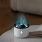Volcanic Flame Aroma Diffuser