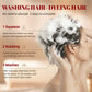 4-in-1 Herbal Hair Dye Shampoo