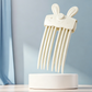 Rechargeable Hair Root Volumizing Clip