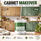 Waterborne Wood Paint Eco-Friendly Furniture Refinishing Paint