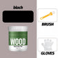 Waterborne Wood Paint Eco-Friendly Furniture Refinishing Paint