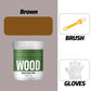 Waterborne Wood Paint Eco-Friendly Furniture Refinishing Paint