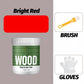 Waterborne Wood Paint Eco-Friendly Furniture Refinishing Paint