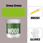 Waterborne Wood Paint Eco-Friendly Furniture Refinishing Paint