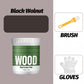 Waterborne Wood Paint Eco-Friendly Furniture Refinishing Paint