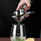 Premium Metal Manual Press Lemon Squeezer