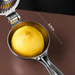 Premium Metal Manual Press Lemon Squeezer