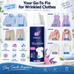 Wrinkle Releaser Spray for Clothes