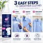 Wrinkle Releaser Spray for Clothes