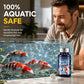 Professional Aquarium Water Purification Tablets