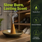 Household Odor Relief Incense Cones