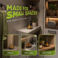 Household Odor Relief Incense Cones