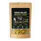 Household Odor Relief Incense Cones