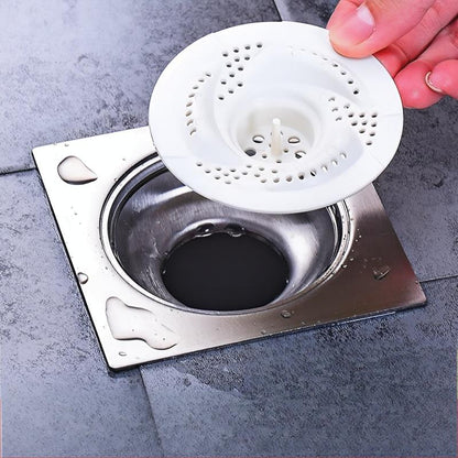 🧼 Problems with the drain? This miracle filter works straight away!