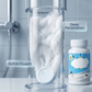 Sink Sewer Toilet Cleaning and Odor Removal Tablets