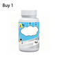 Sink Sewer Toilet Cleaning and Odor Removal Tablets