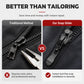 Instant Fix Zipper Pull
