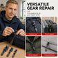 Instant Fix Zipper Pull