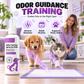 🥳HOT SALE🥳💞10K+ SOLD! Potty Training Spray ! 🐾 Guides pets, safe & easy spray. Cleaner home – grab yours! ✅