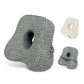 Ergonomic Memory Foam Leg Pillow for Side Sleepers