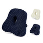 Ergonomic Memory Foam Leg Pillow for Side Sleepers