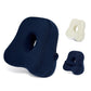 Ergonomic Memory Foam Leg Pillow for Side Sleepers