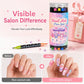 💅 LIMITED‑TIME 50% OFF! 💥 24 Colors Dual Ended Nail Art Pens Set – Creative, Salon‑Quality, Easy DIY ✨