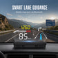 Universal Car Head-Up Display