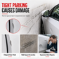 🚗 Universal Car Door Guard Strip 🛡️ Prevent Dents & Scratches, Easy Peel & Stick For All Vehicle Doors ✨
