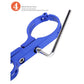🚲 Bike Handlebar Extender: Aluminum Alloy, Anti-Skid Gasket, Single/Double Pole