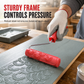 Embossing Roller DIY Pattern Paint Roller