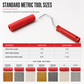 Embossing Roller DIY Pattern Paint Roller