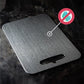 Antibacterial Stainless Steel Cutting Board