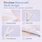 Self-Adhesive Natural Invisible Eyelid Tape