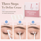 Self-Adhesive Natural Invisible Eyelid Tape