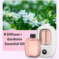 🌸 Save 50%! 💨 Aromatherapy Diffuser – Automatic, soothing & gift-ready ✨