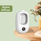 🌸 Save 50%! 💨 Aromatherapy Diffuser – Automatic, soothing & gift-ready ✨