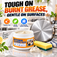 Multi-Purpose Kitchen Cleaning Paste