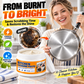 Multi-Purpose Kitchen Cleaning Paste