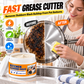 Multi-Purpose Kitchen Cleaning Paste
