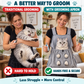 Pet Carrier Bag Apron