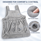 Pet Carrier Bag Apron