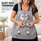 Pet Carrier Bag Apron