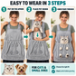 Pet Carrier Bag Apron