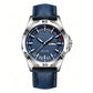 ⌚🔷Men’s Quartz Sports Watch | For Daily Casual and Light Outdoor Use🌌